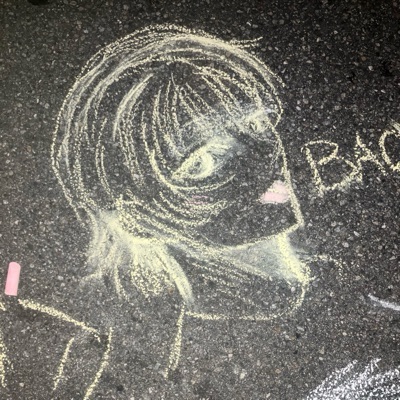 メリーさん。