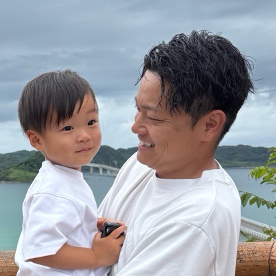 優也&維都くん