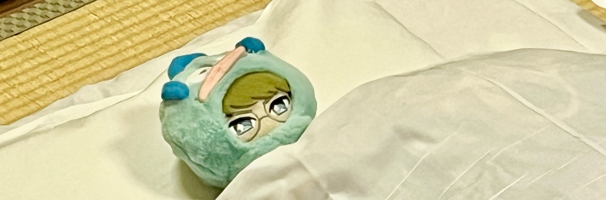 かにふぐぜんまい太郎