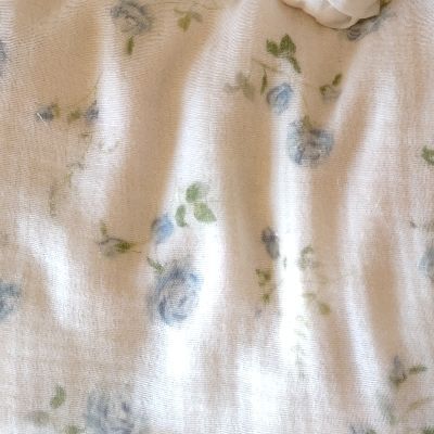 フワフワいもむし