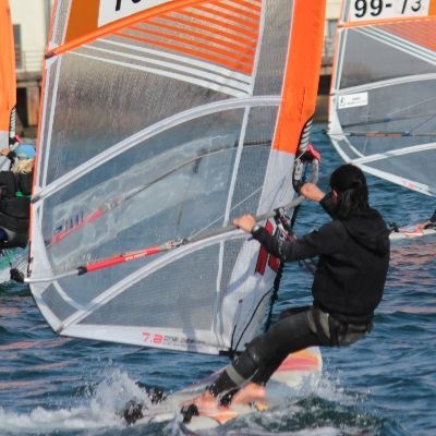 風の谷の滋賀大生