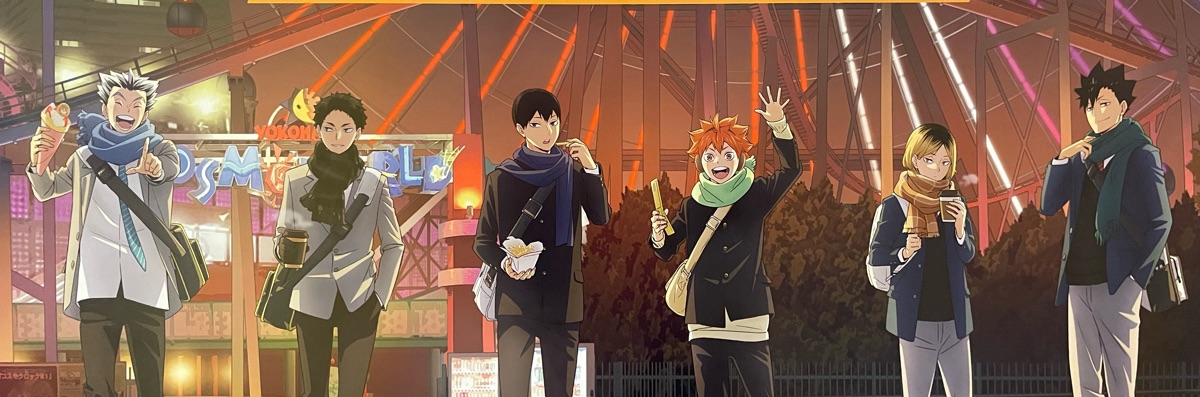 ライトハウス布小物店