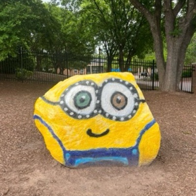 行間に棲まう男