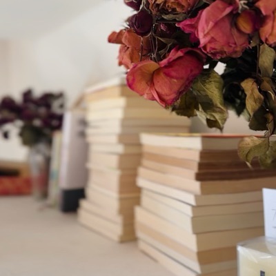 Kika｜小説好きな本の虫📚