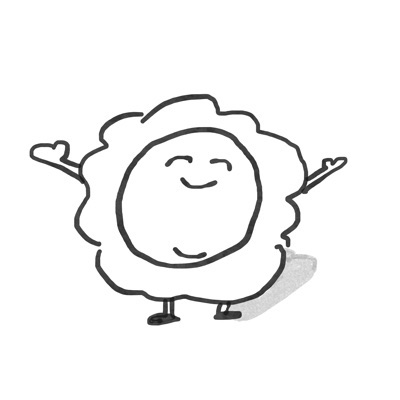 もちまる