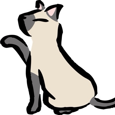 ねこさん