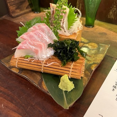 そうほ