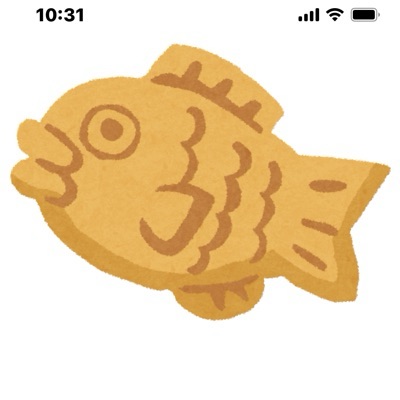 taiyakiko