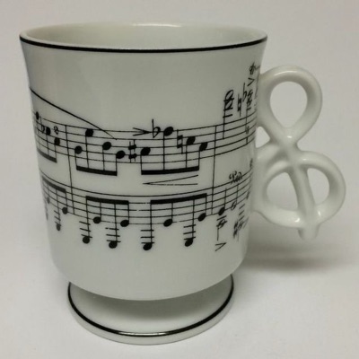 音色
