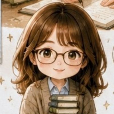 木葉採月