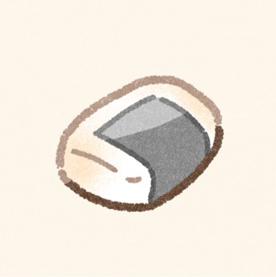 おもち