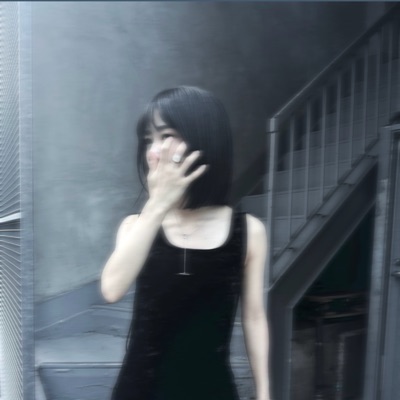 ピザ屋の彼女
