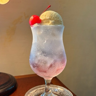 催花雨
