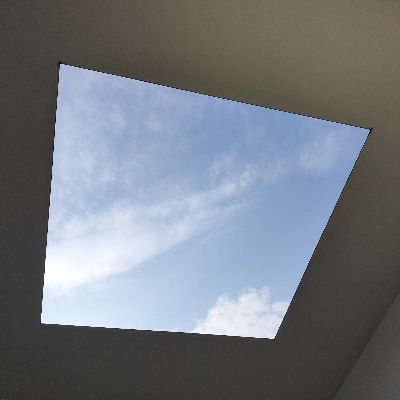 青が好き