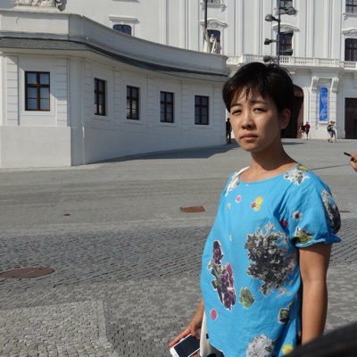 Hatsue Kajihara
