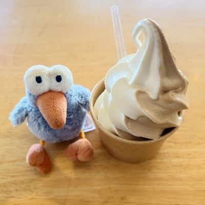 いつもひとり