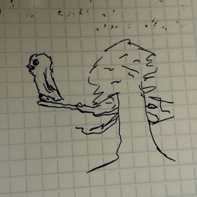 静樹