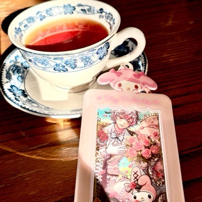 本とコーヒー