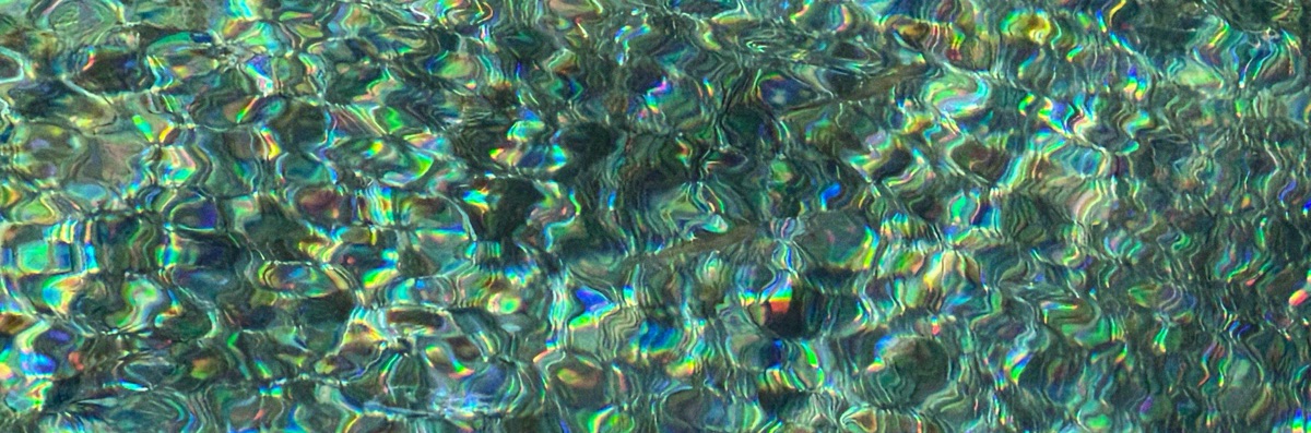 凪い
