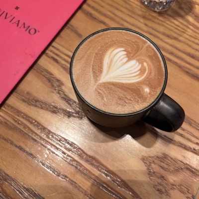 ポーチドエッグ