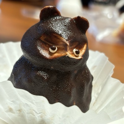 お盆