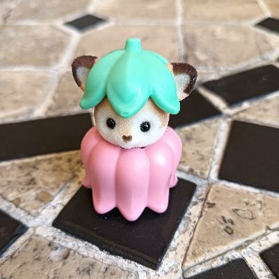 カフェオレ