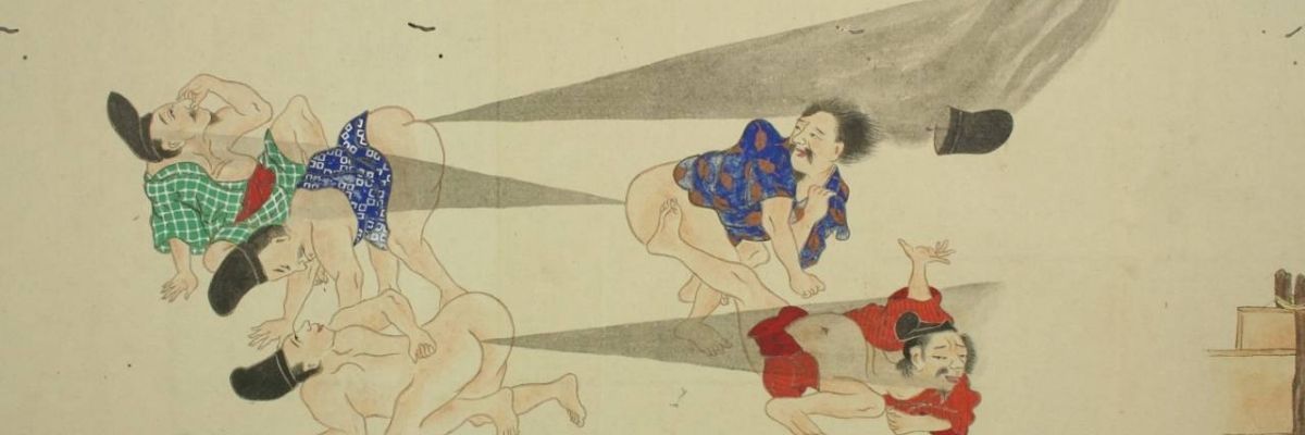 とある技師