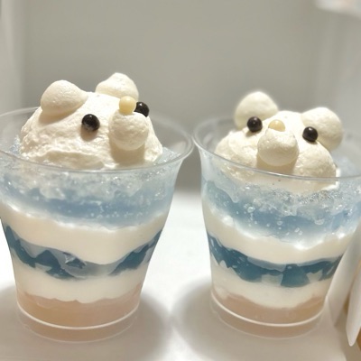 なまごみのかたまり