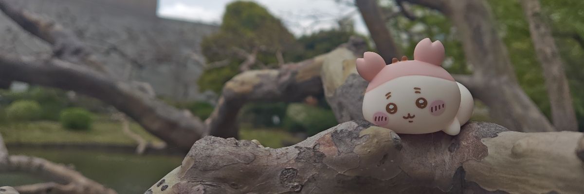 ゆきむー