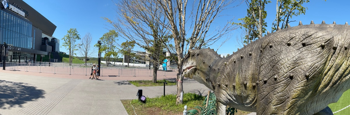 らんじゅ