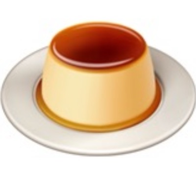pudding