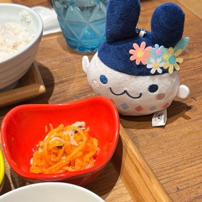 丁寧な暮らしをしたい