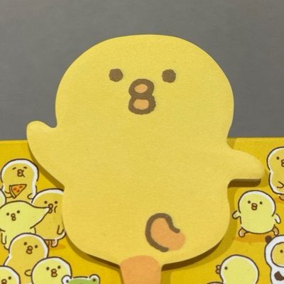 ひよこまめ