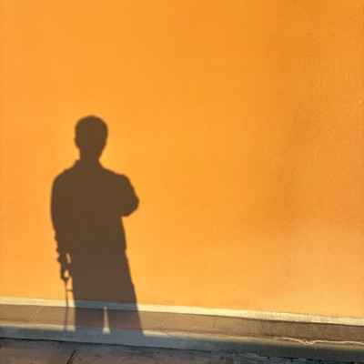 雨と雨のあいだ