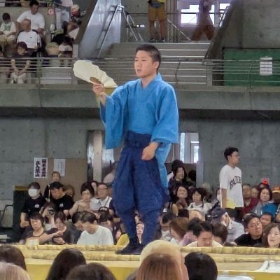 ヒヨドリスキー