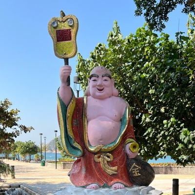 HKG