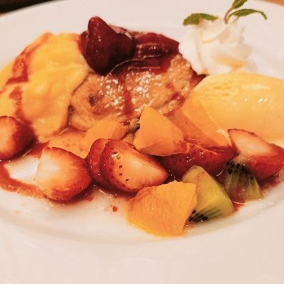 雪路