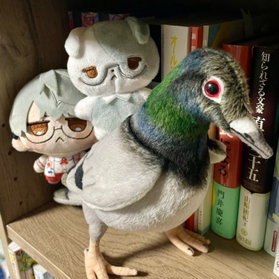 ぽっぽ