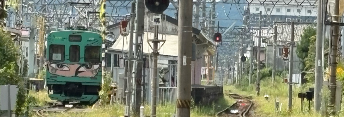 3匹のコハリ