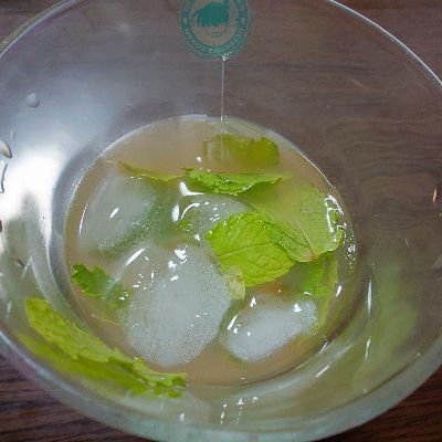 ちる