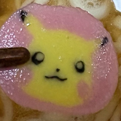 ちょん