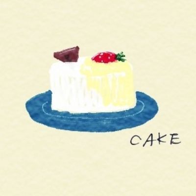 cake