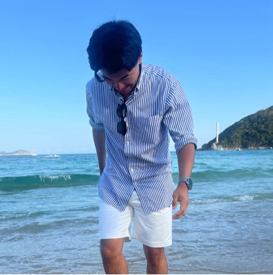 辰