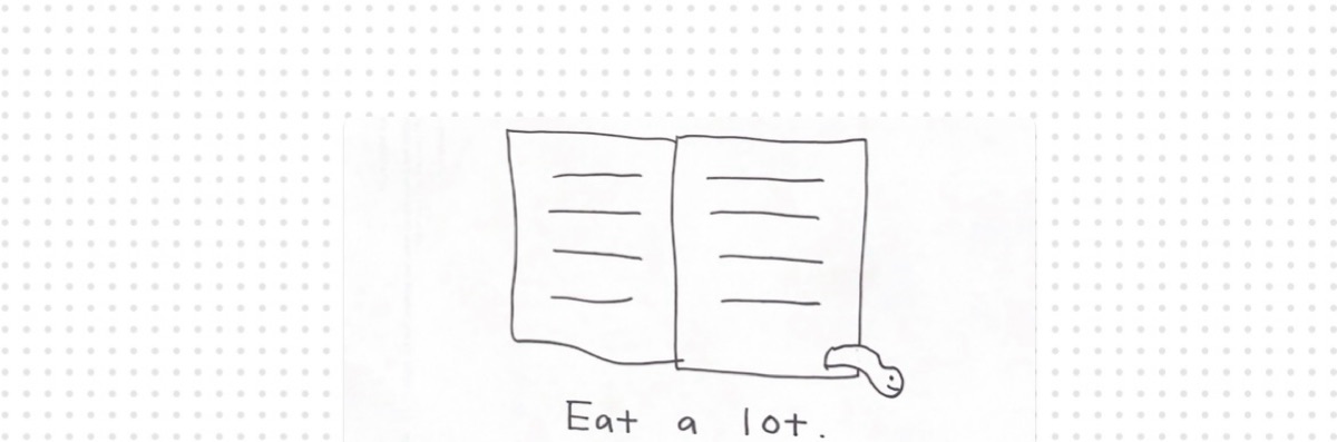 bookeater