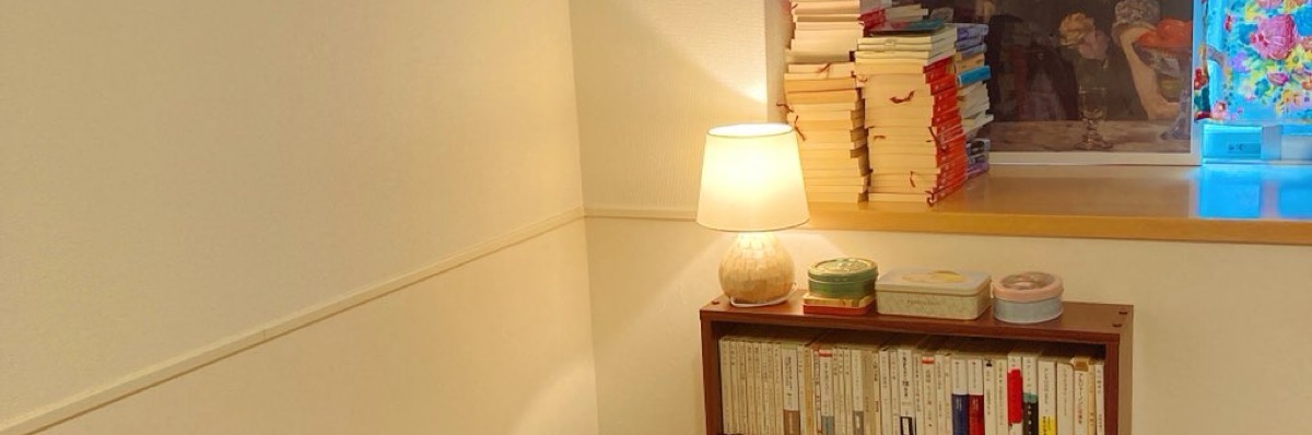 ヤングオイスター飼育員