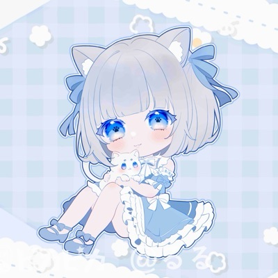 ニャン☆ྀིチャン😼ྀི