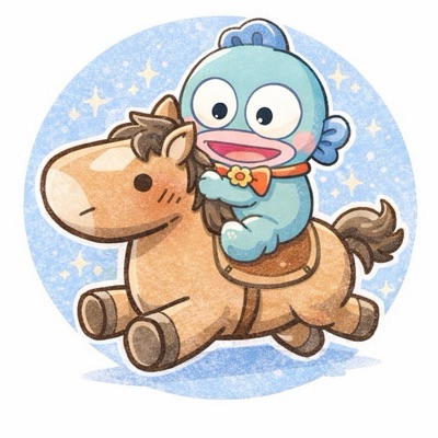 かにぱん
