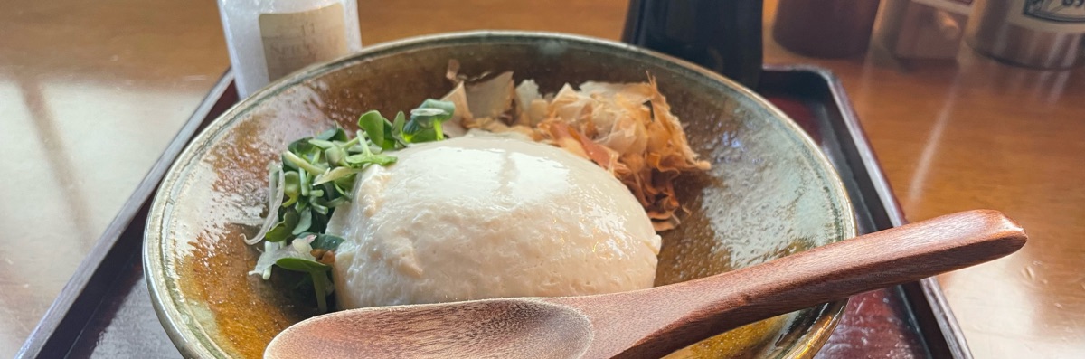 おとうふだいすき