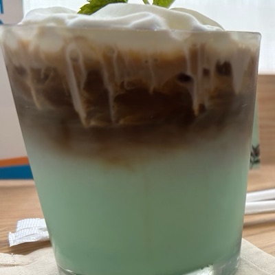 黒糖まんじゅう