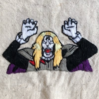 かなやん